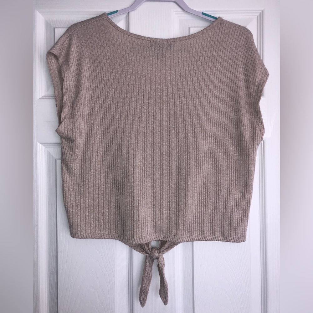 Two Flowy Tops - Picture 3 of 5